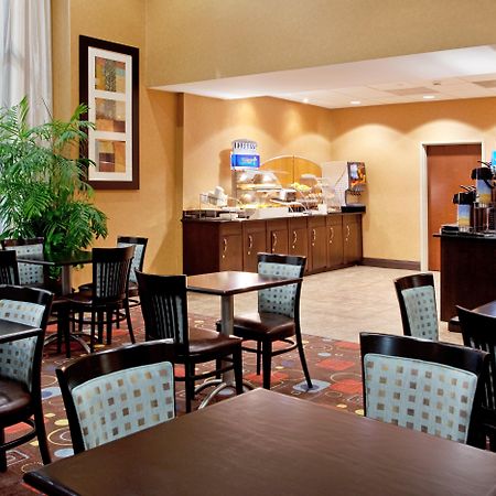 Fairfield Inn & Suites Columbia Downtown Exteriör bild