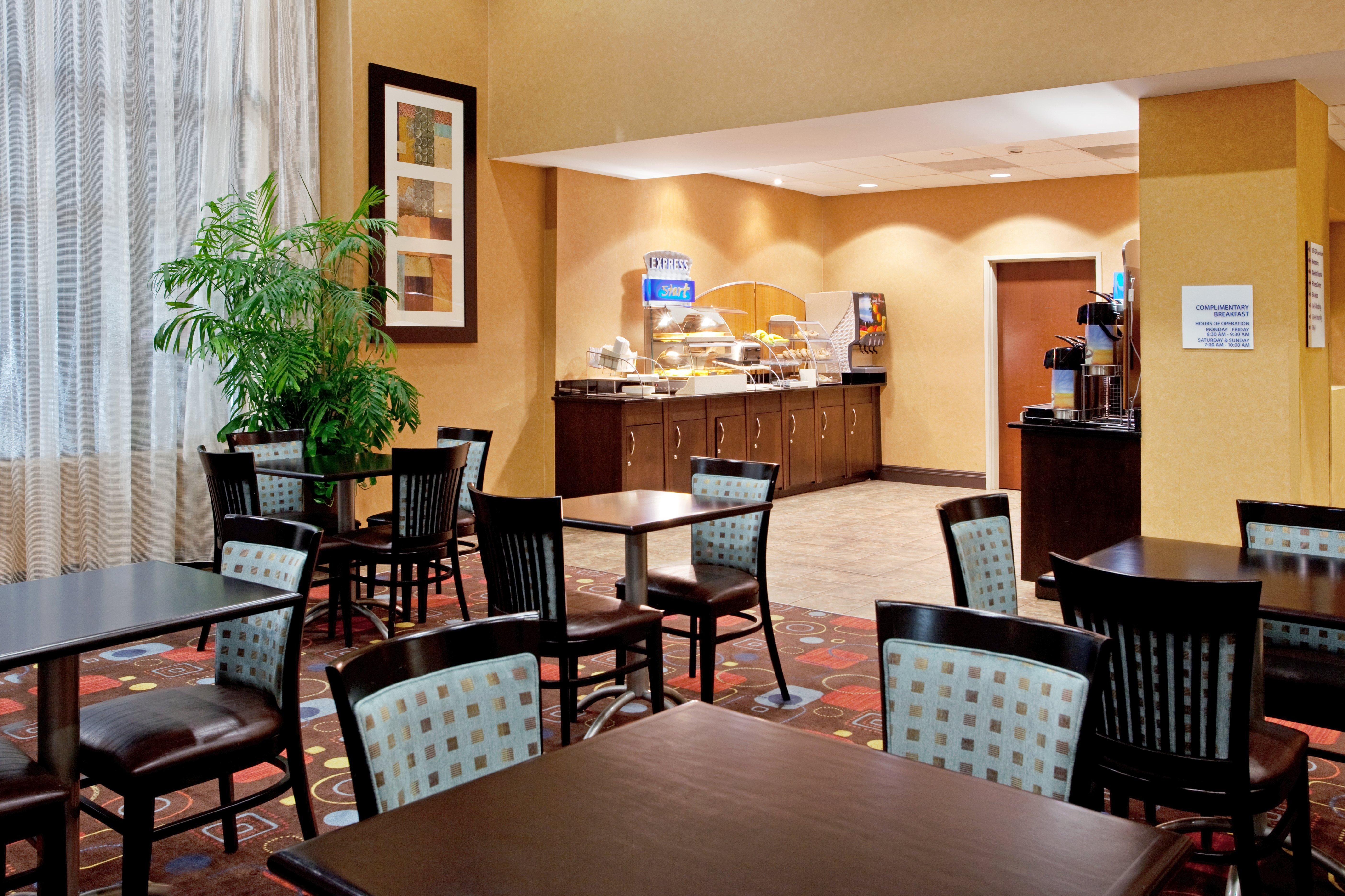 Fairfield Inn & Suites Columbia Downtown Exteriör bild