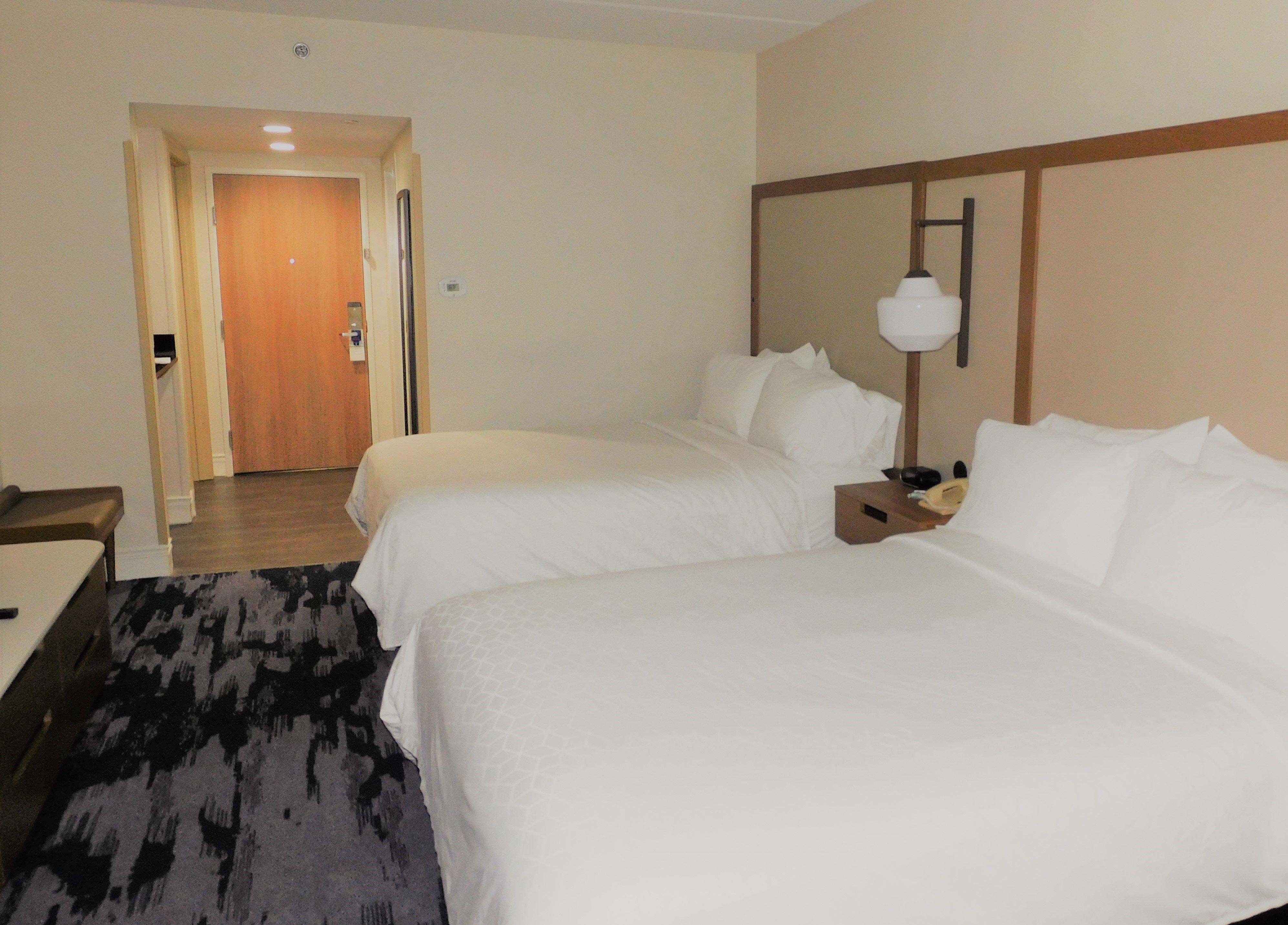 Fairfield Inn & Suites Columbia Downtown Exteriör bild