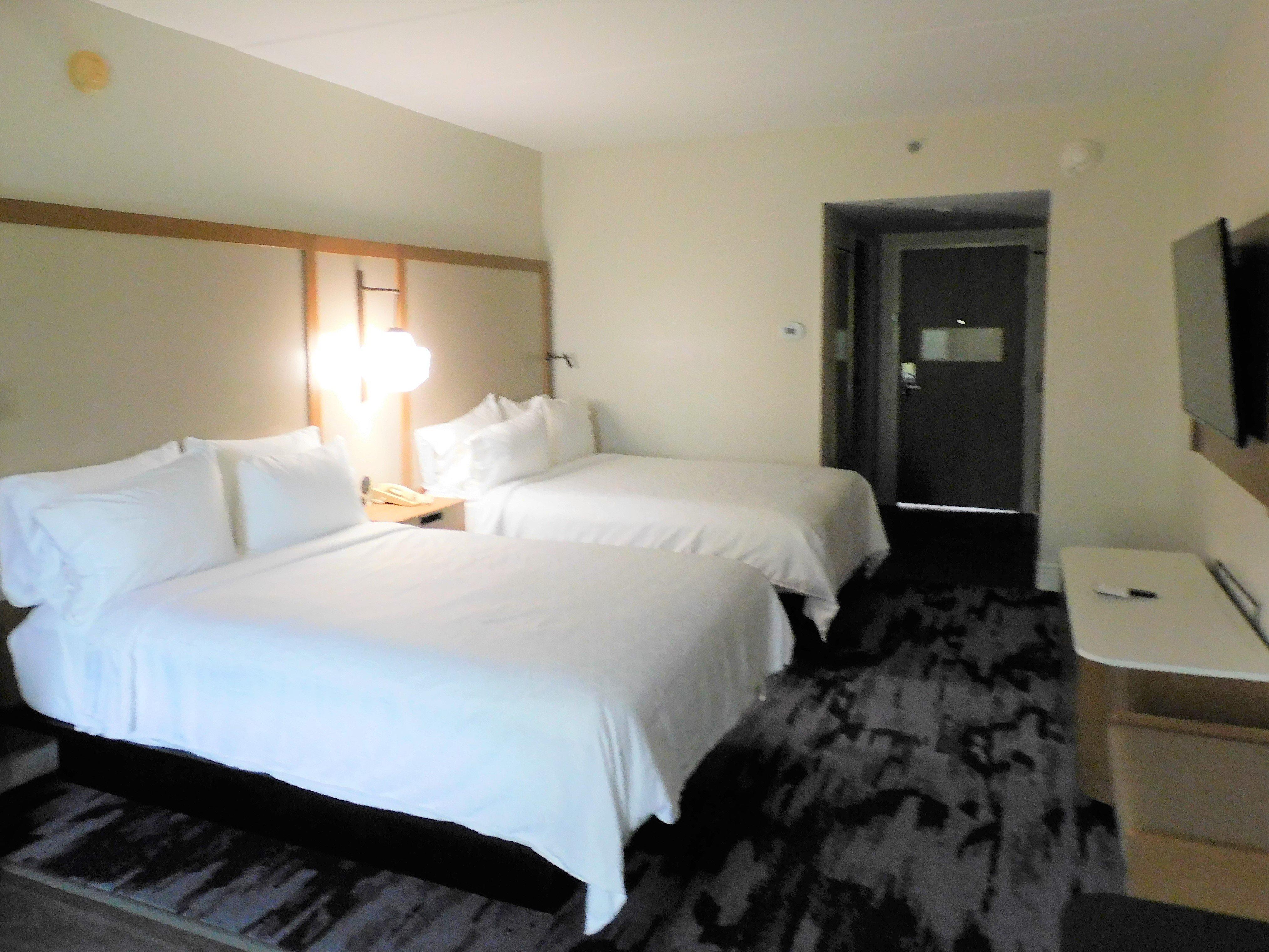 Fairfield Inn & Suites Columbia Downtown Exteriör bild