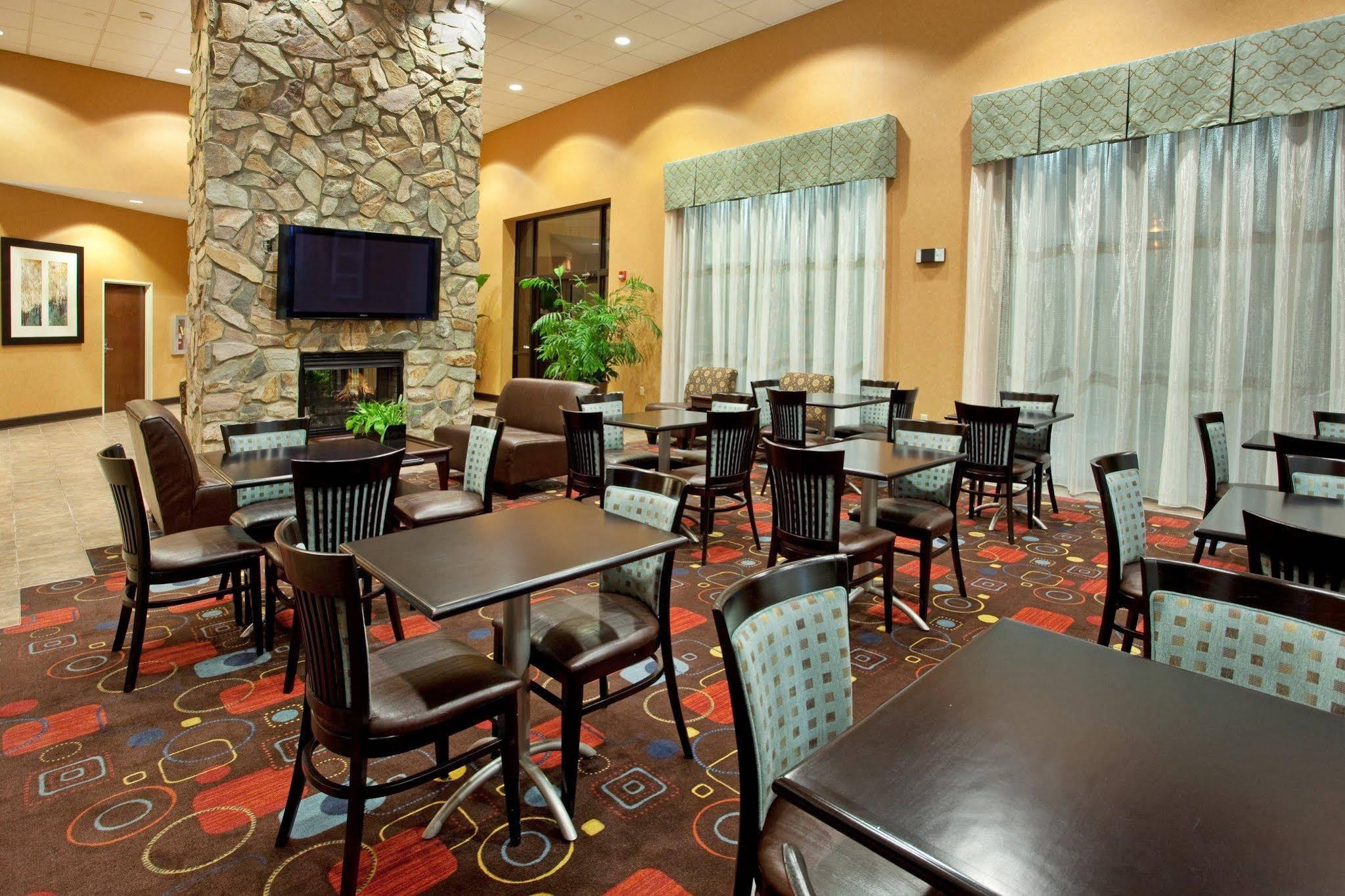 Fairfield Inn & Suites Columbia Downtown Exteriör bild