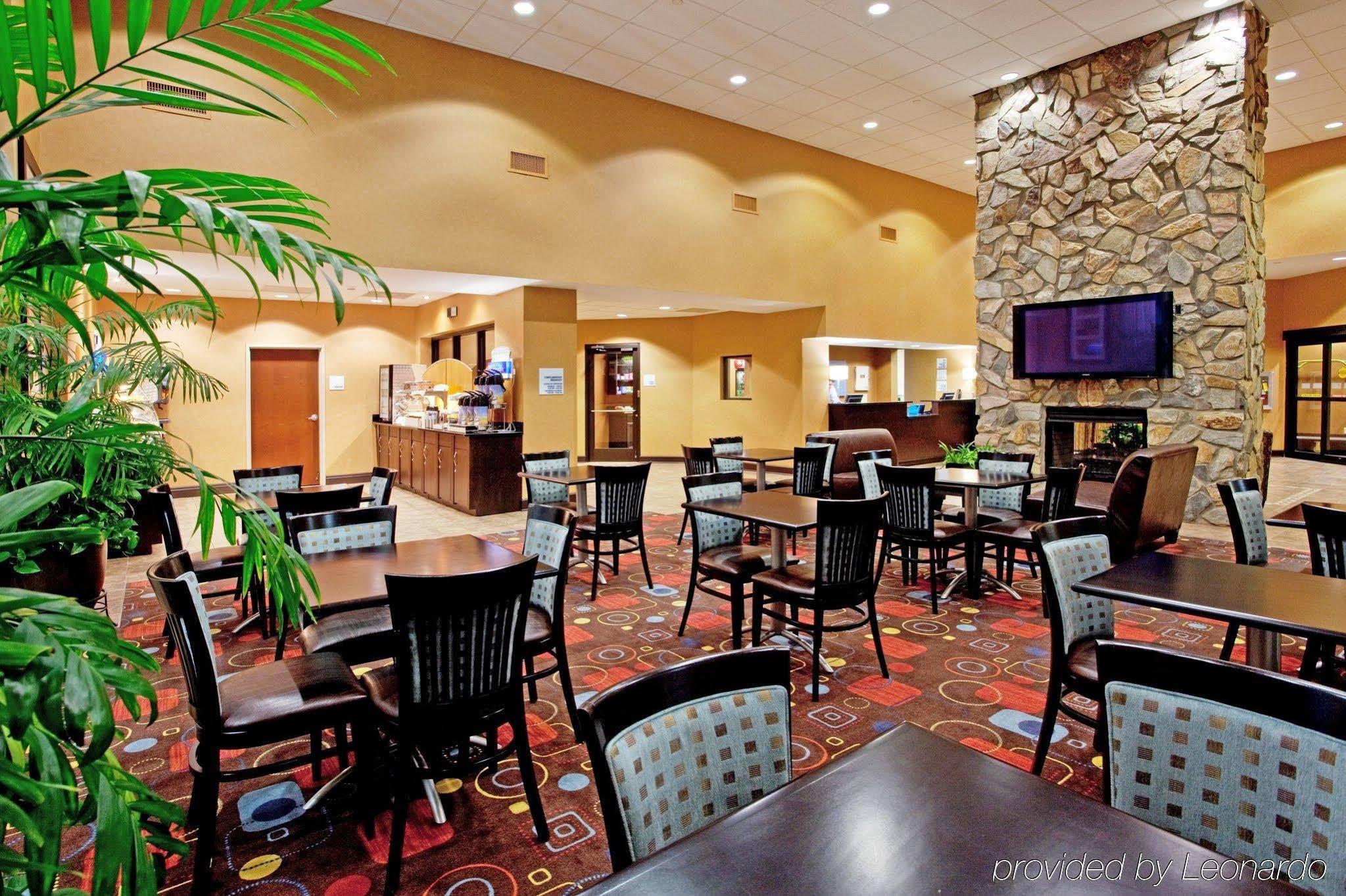 Fairfield Inn & Suites Columbia Downtown Exteriör bild